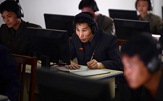 Американская компания, работающая в сфере кибербезопасности, случайно наняла на работу северокорейского хакера